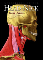 Structures of the Head and Neck, 1st Edition2013 ساختارهای سر و گردن